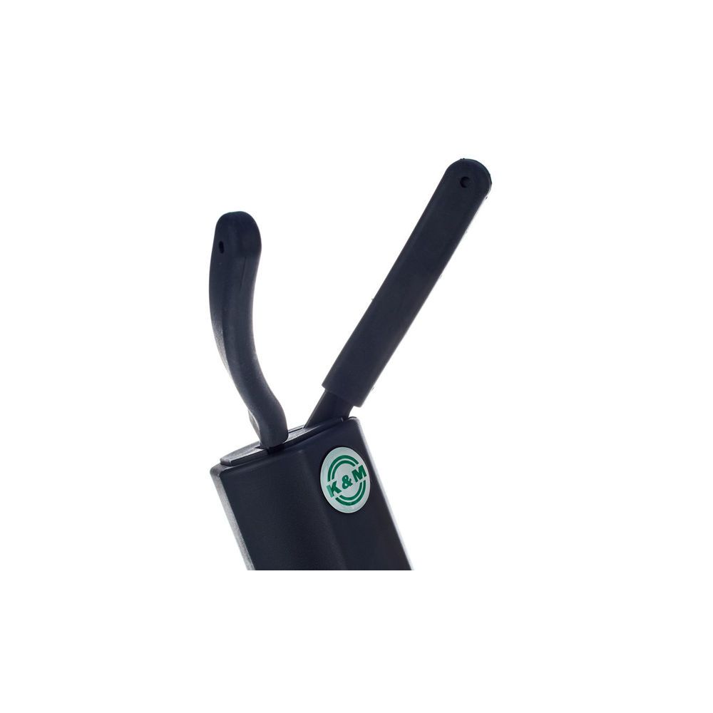 K&M 14360 Alto Sax Stand "Midge" – Thomann Ireland