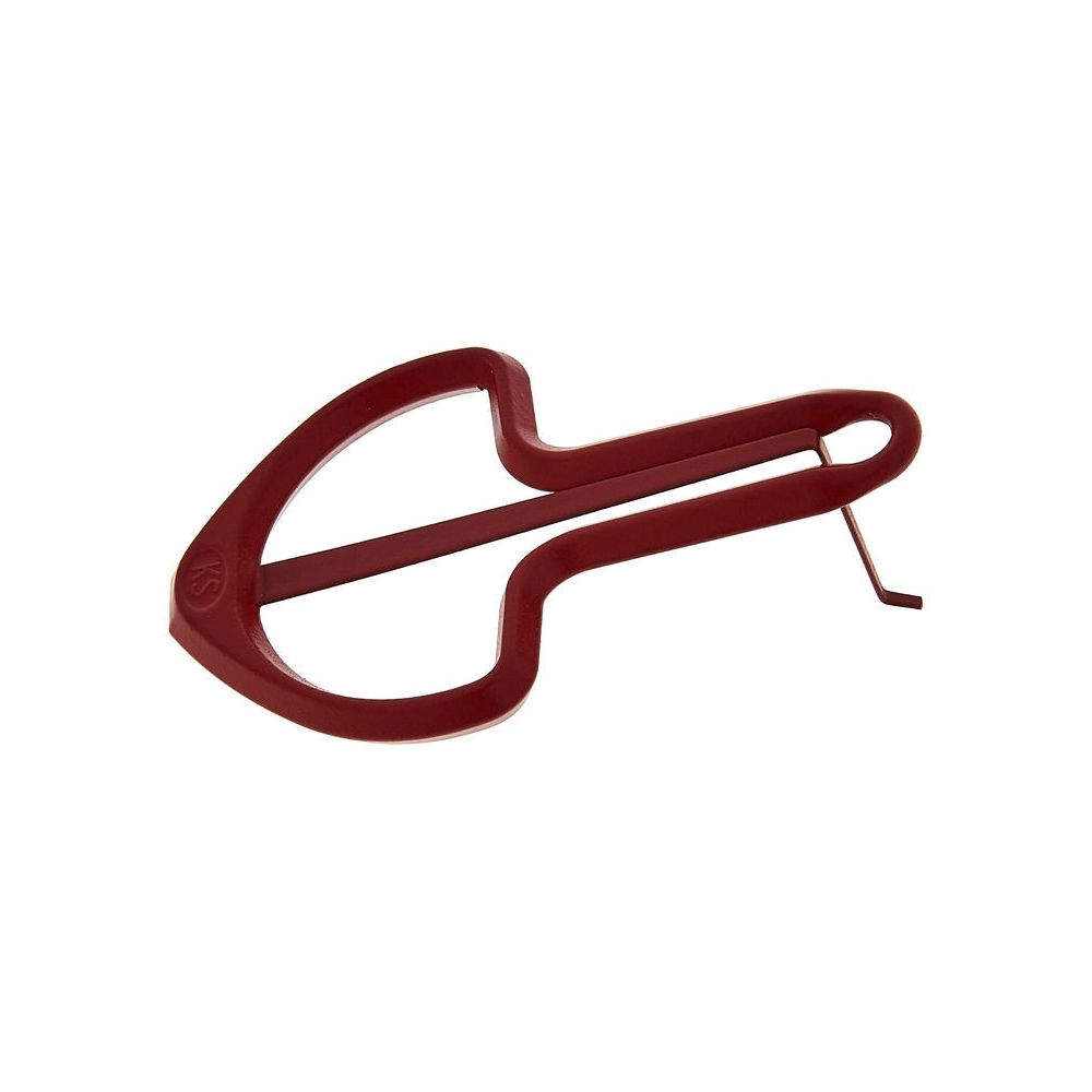 Schwarz Jaw Harp 56mm Nr. 6 – Thomann Ireland