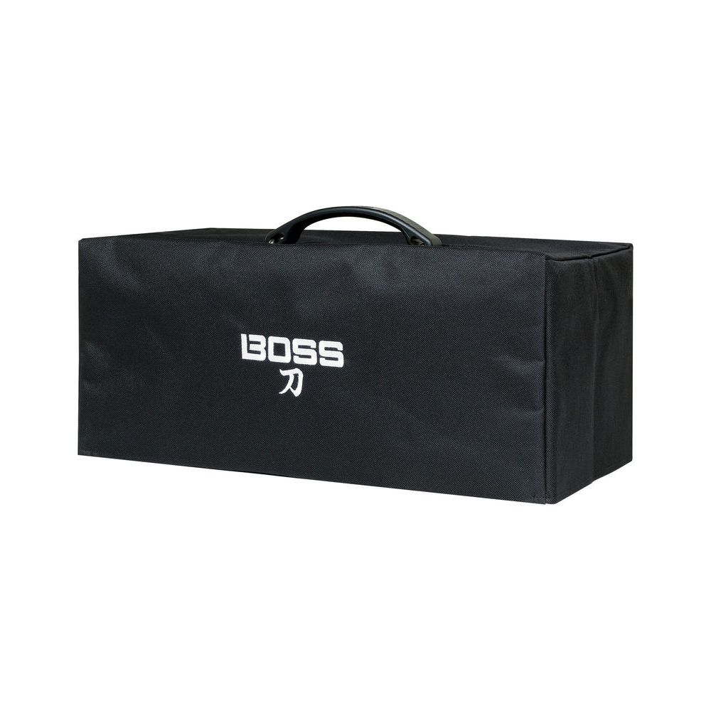 Boss Katana Head Cover – Thomann Ireland