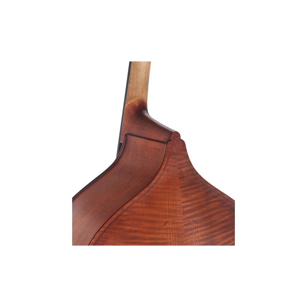 Gewa Premium Line Solid Top DB 1/4 – Thomann Ireland