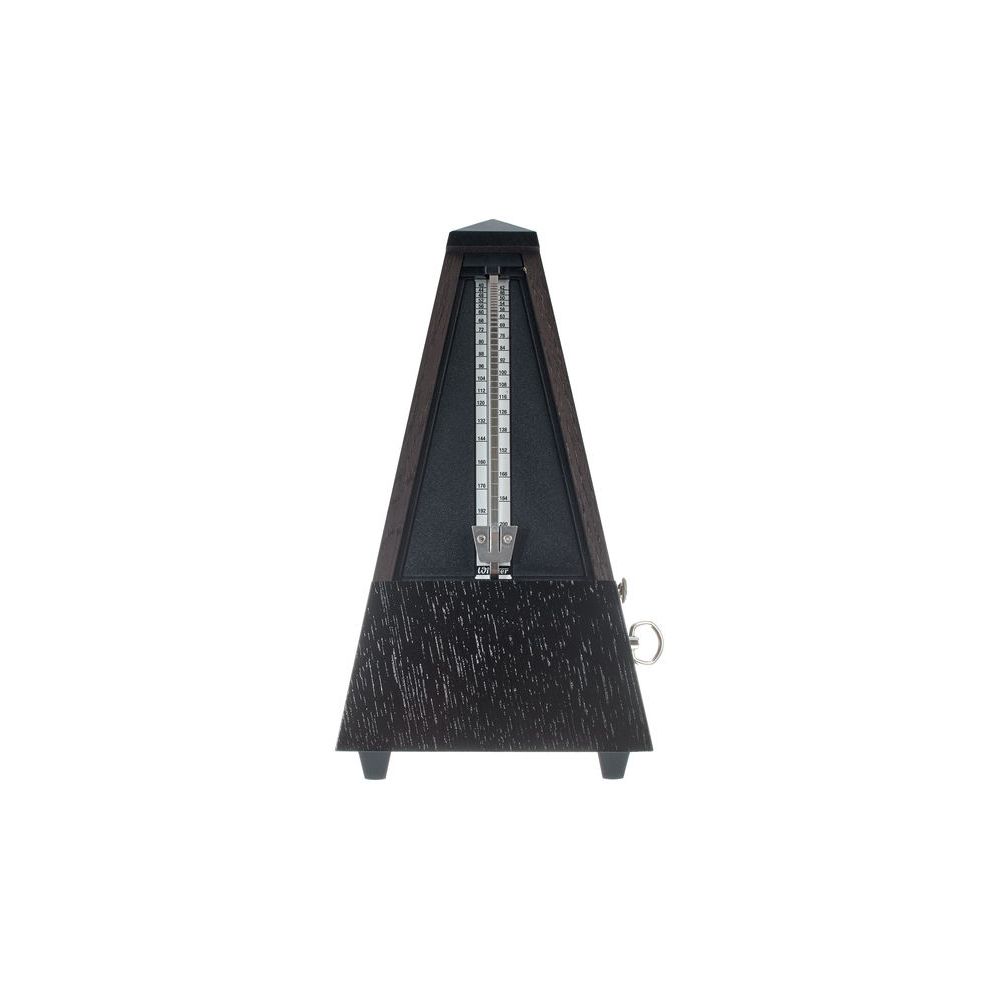 Wittner Metronome 819 with Bell – Thomann Ireland