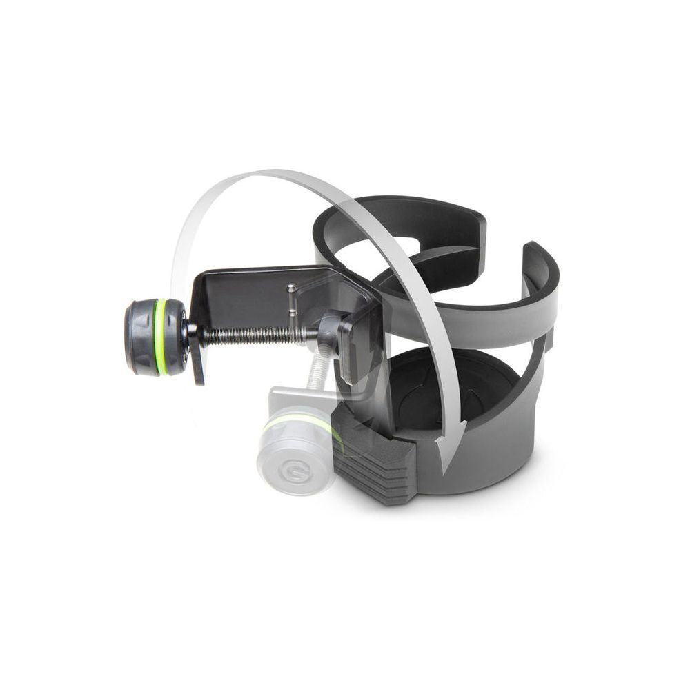 Gravity MA Drink M – Thomann Ireland