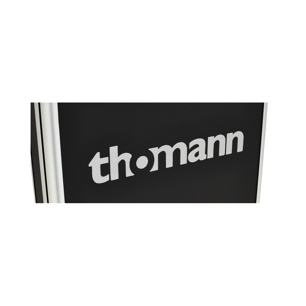Thomann Inlay Case – Thomann Ireland
