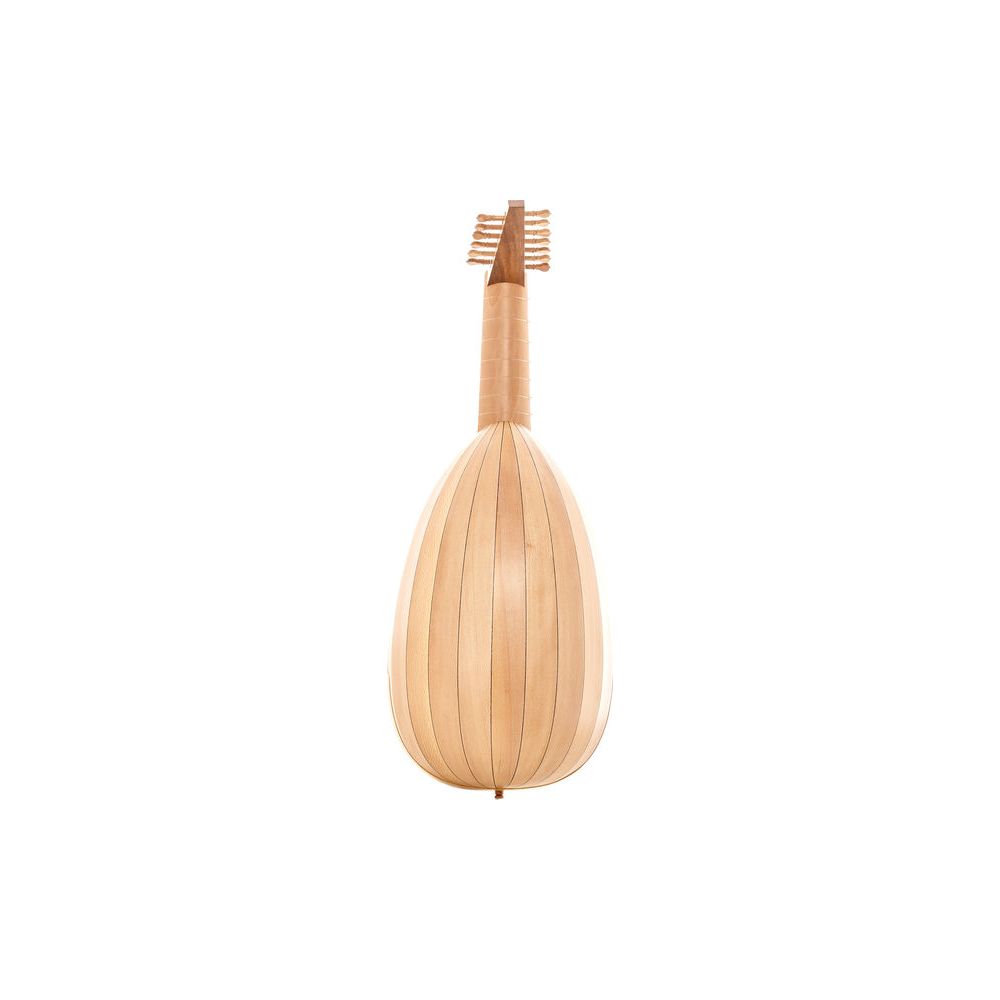 Thomann Renaissance Lute 7/13 – Thomann Ireland