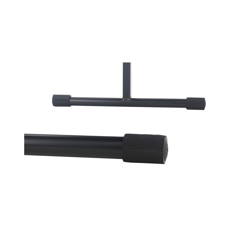 K&M 12160 DJ Table – Thomann Ireland