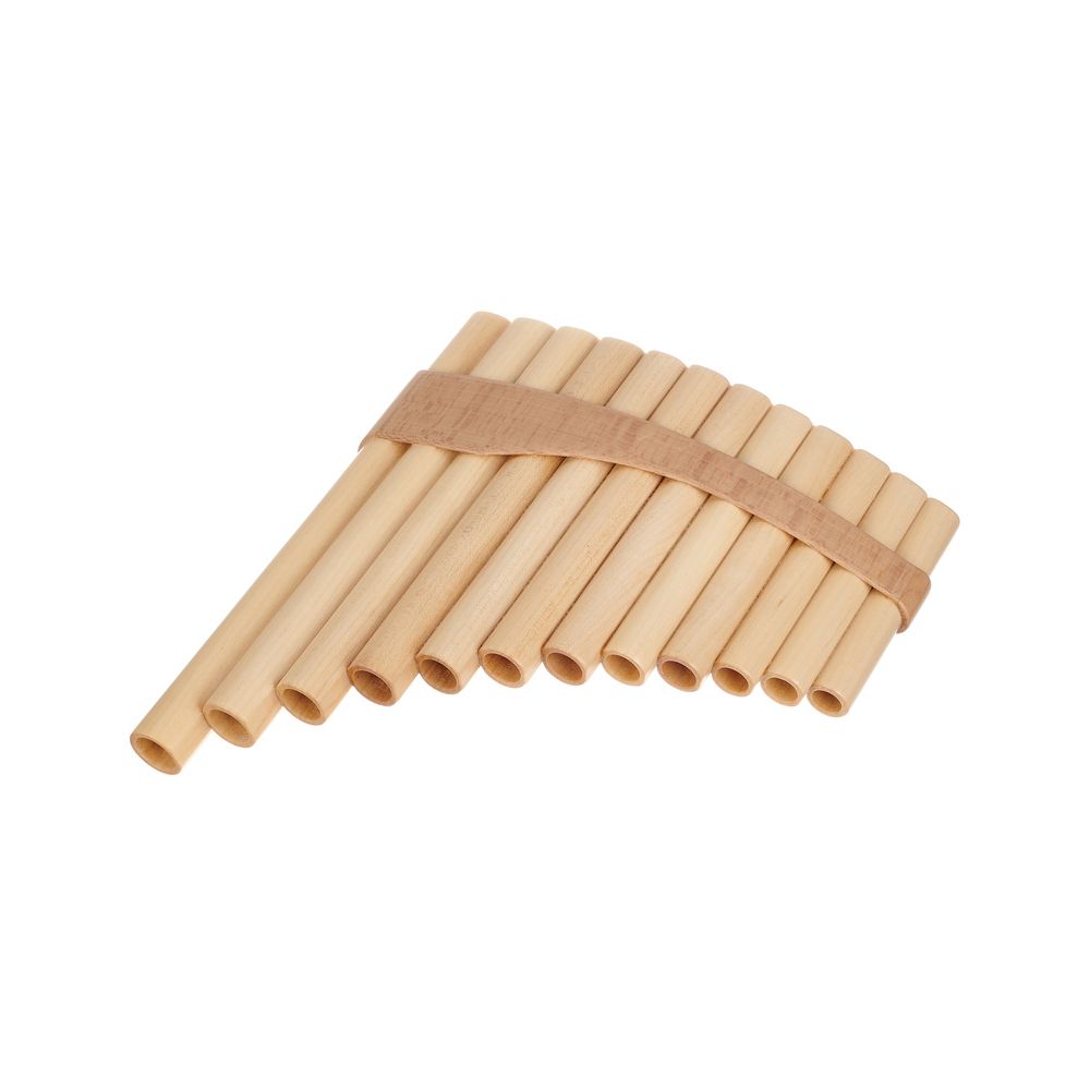Thomann Solist Panpipes Alto A'