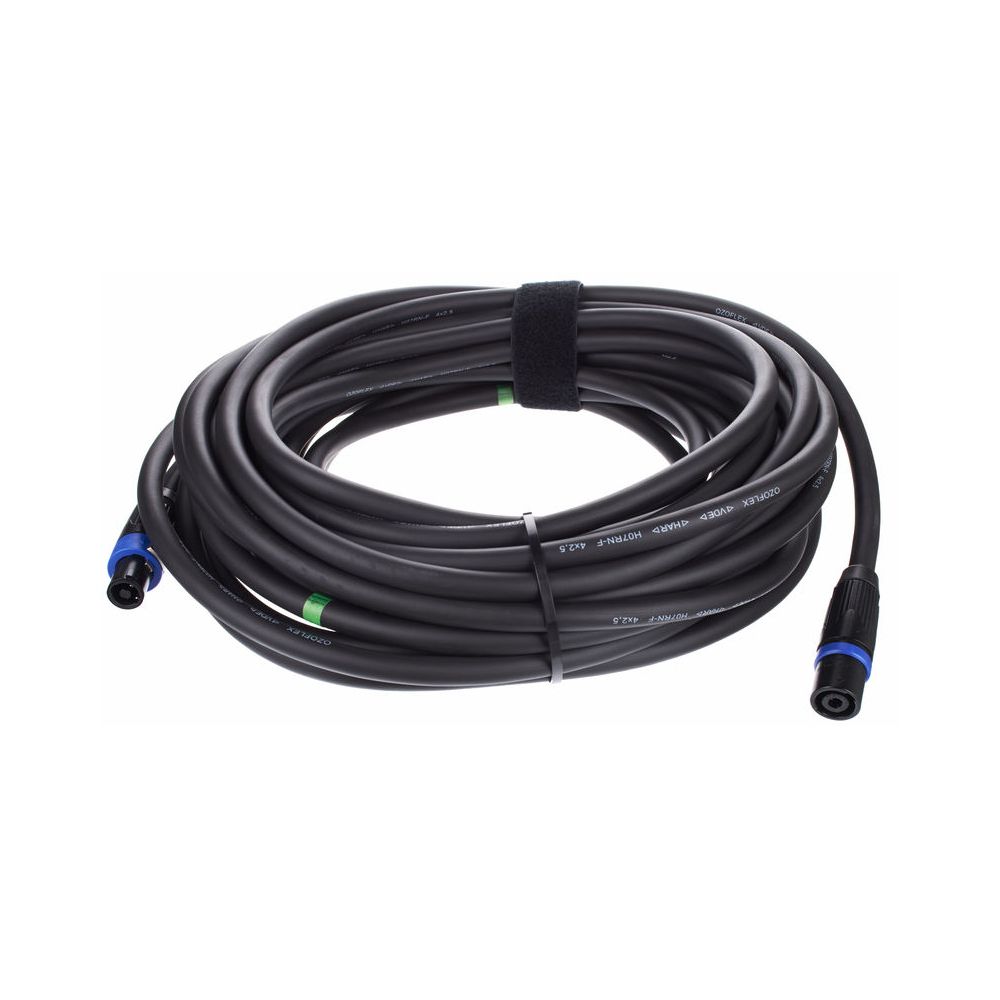 pro snake 14787 NLT4 Cable 4 Pin – Thomann Ireland