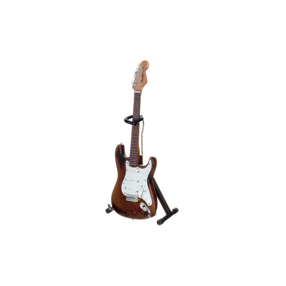 Axe Heaven Fender Strat Rory Gallagher – Thomann Ireland