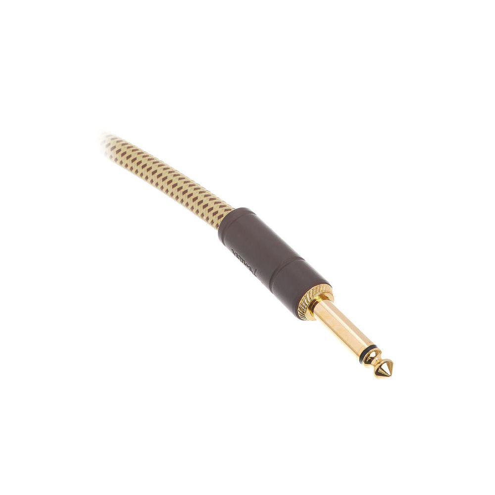 Fender Del. Cable Angle Plug 5,5m TN – Thomann Ireland