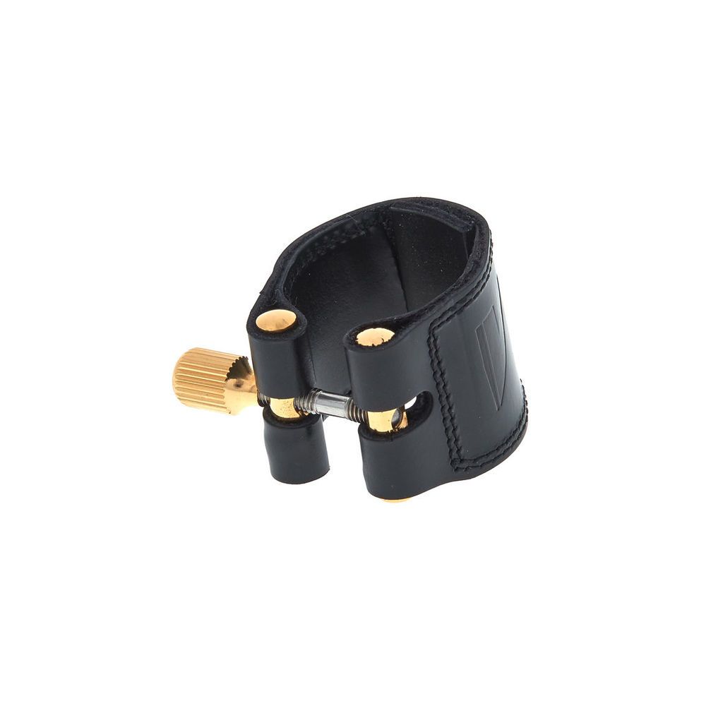 Vandoren Ligature Leather Tenor Sax – Thomann Ireland