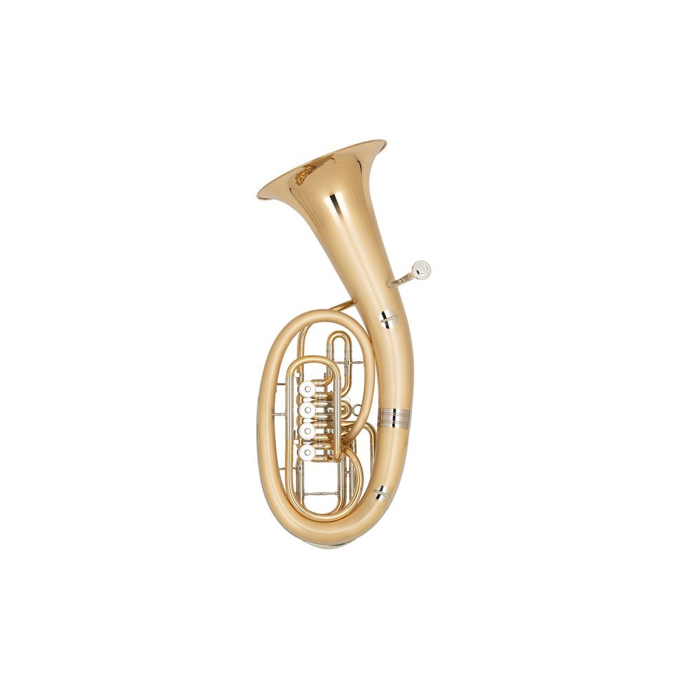 Miraphone 54L 1100 AG 050 Baritone – Thomann Ireland