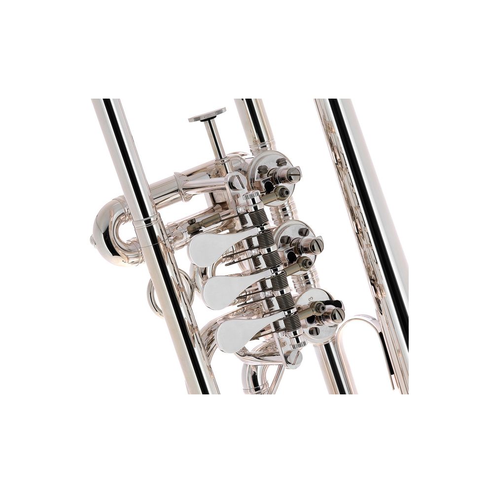 Thomann Concerto GMS Rotary Trumpet – Thomann Ireland