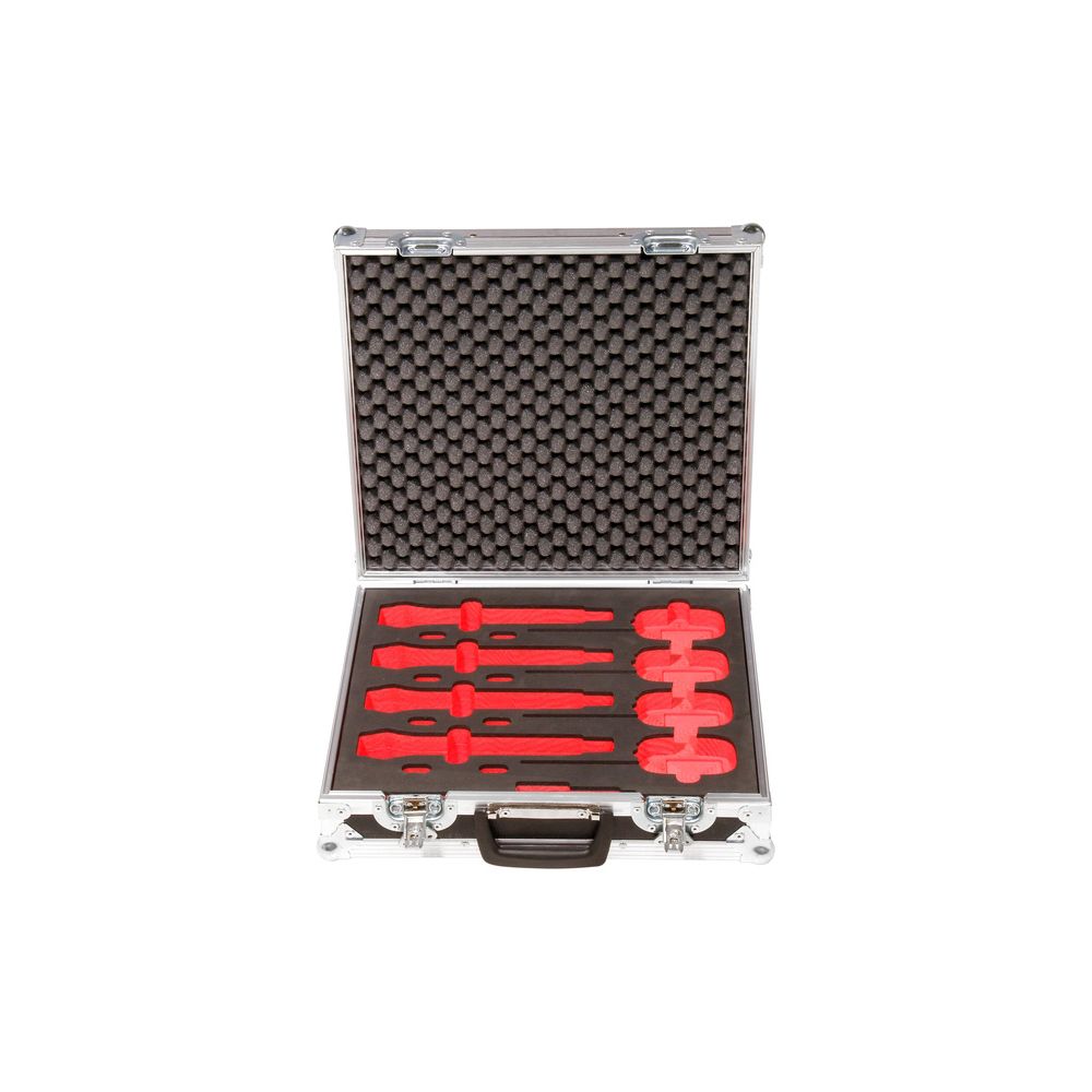 Thon Case Live for Inlay System BK – Thomann Ireland