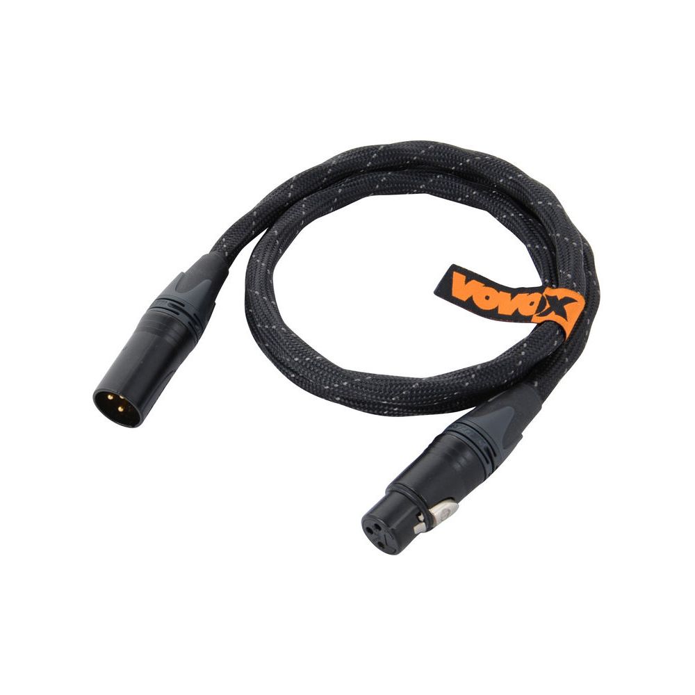 Vovox link protect S100 XLR/XLR – Thomann Ireland