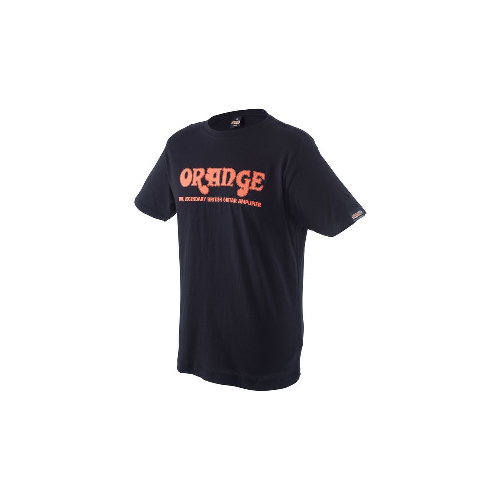 Orange T