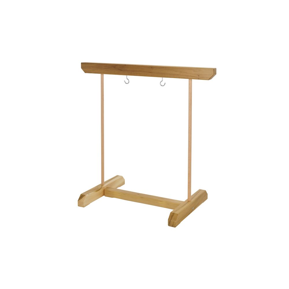 Thomann Wooden Gong Stand HGS 60 – Thomann Ireland