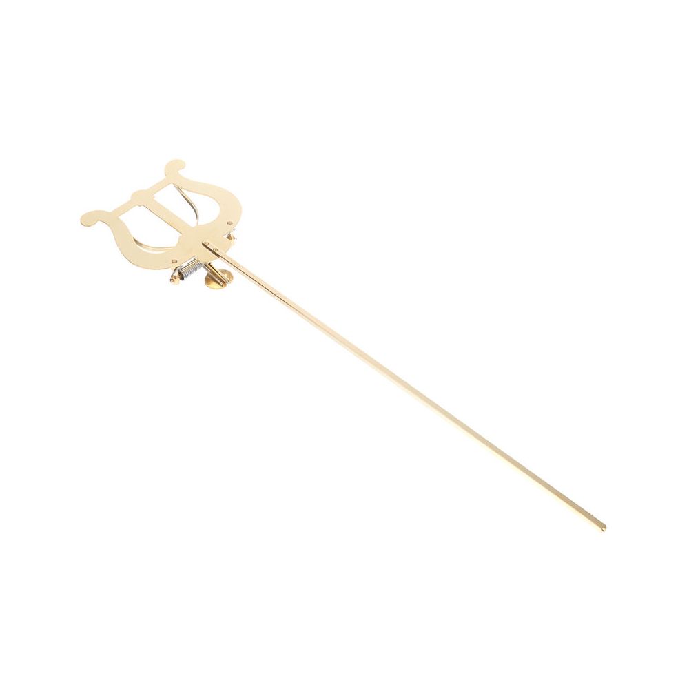 Riedl 330 Large Lyre Long Stem – Thomann Ireland