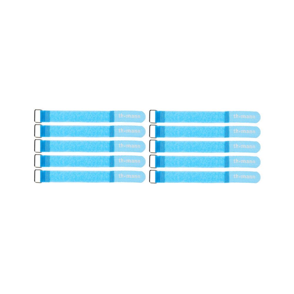 Thomann V2020 Light Blue 10 Pack – Thomann Ireland