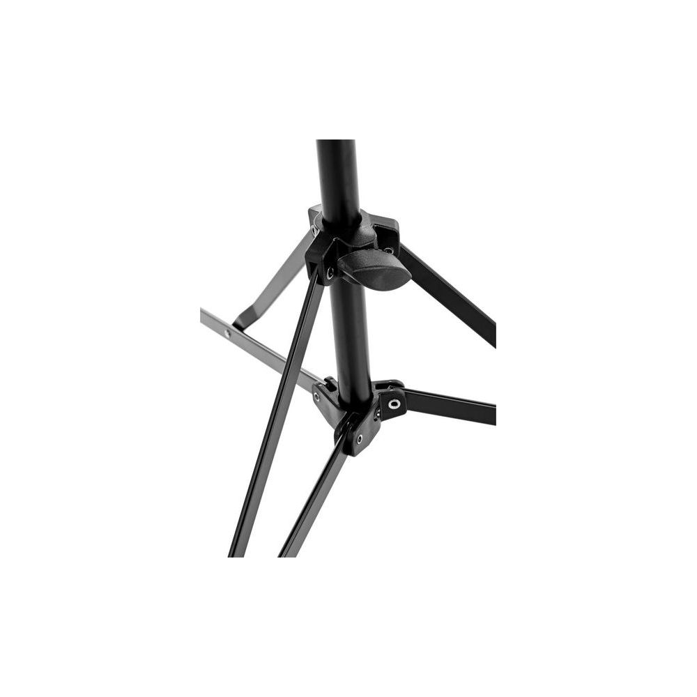 K&M 100/5 Black Set – Thomann Ireland