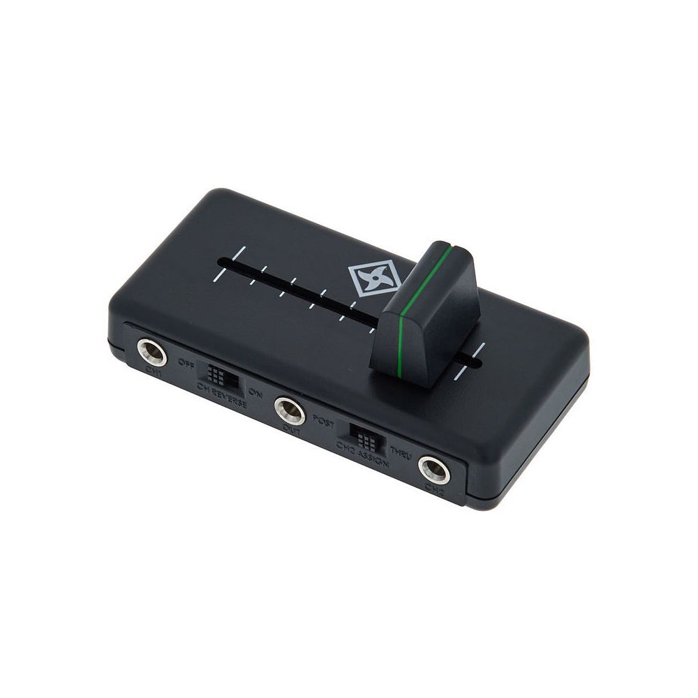 Stokyo Kutter, Black – Thomann Ireland