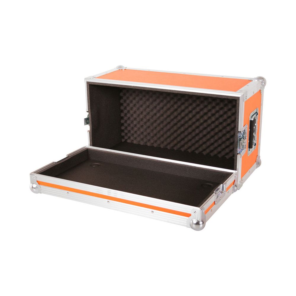 Thon Amp Case Orange Head – Thomann Ireland