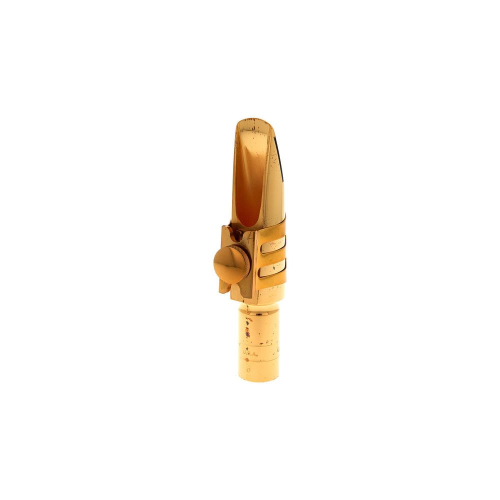Otto Link Super Tonemaster Barisax 6 – Thomann Ireland