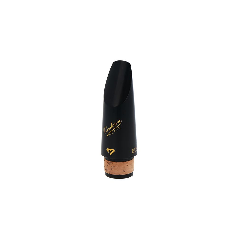 Vandoren Bb