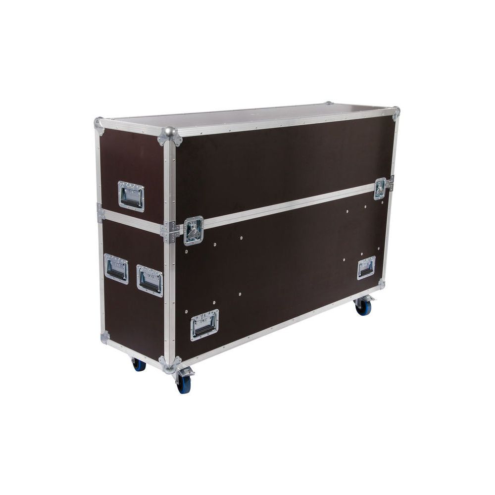 Thon Display MultiCase 55" 2in1 – Thomann Ireland