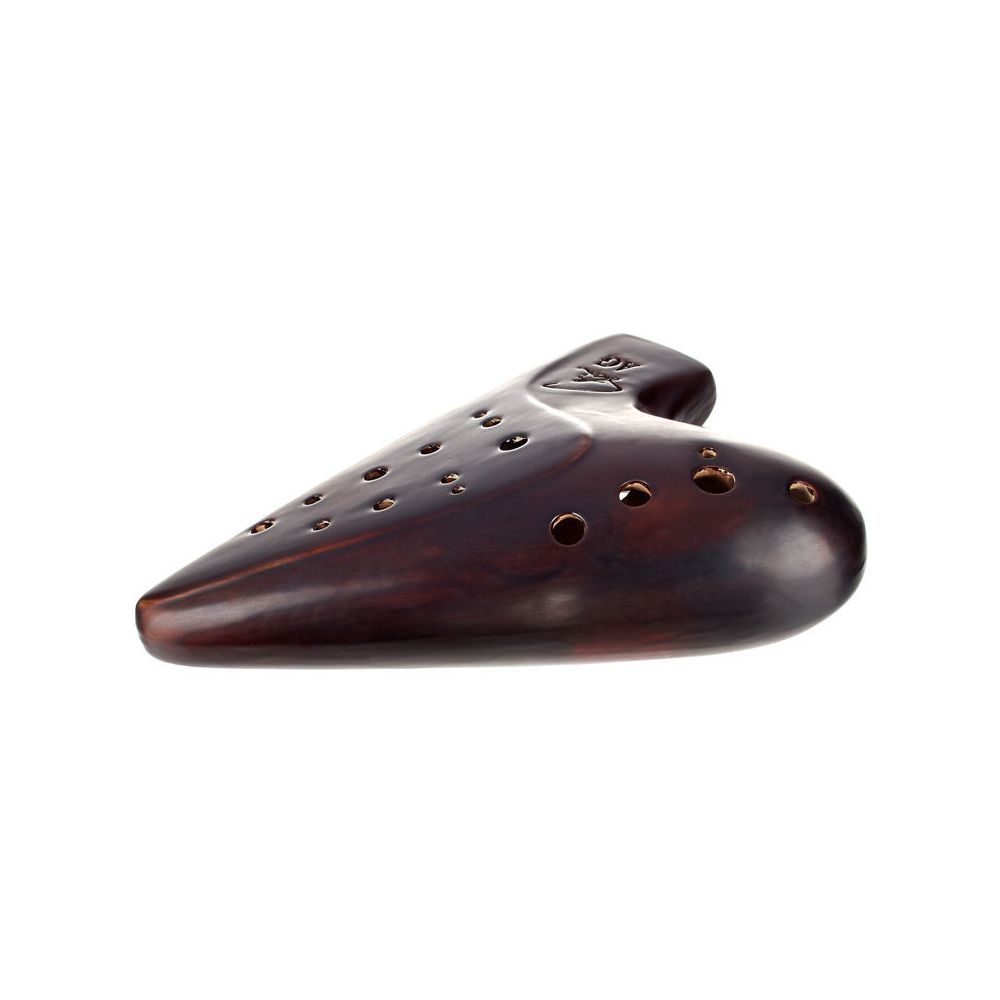 Thomann AG Double Ocarina – Thomann Ireland