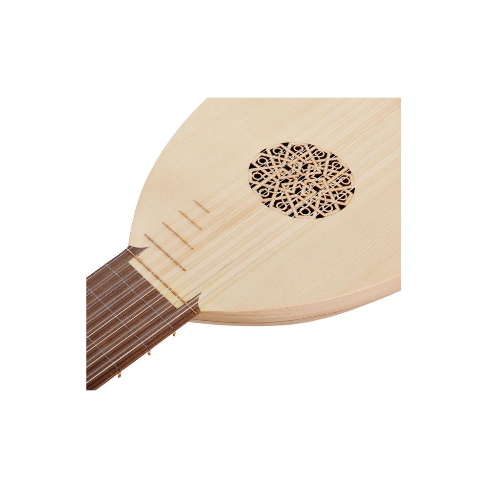 Thomann Renaissance Lute 8/15 – Thomann Ireland