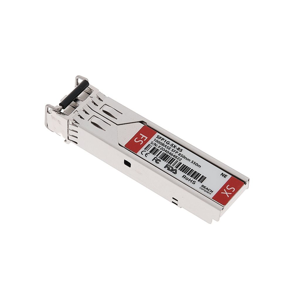 SFP Transceiver Netgear SFP 1Gbit (AGM731F) – Thomann Ireland