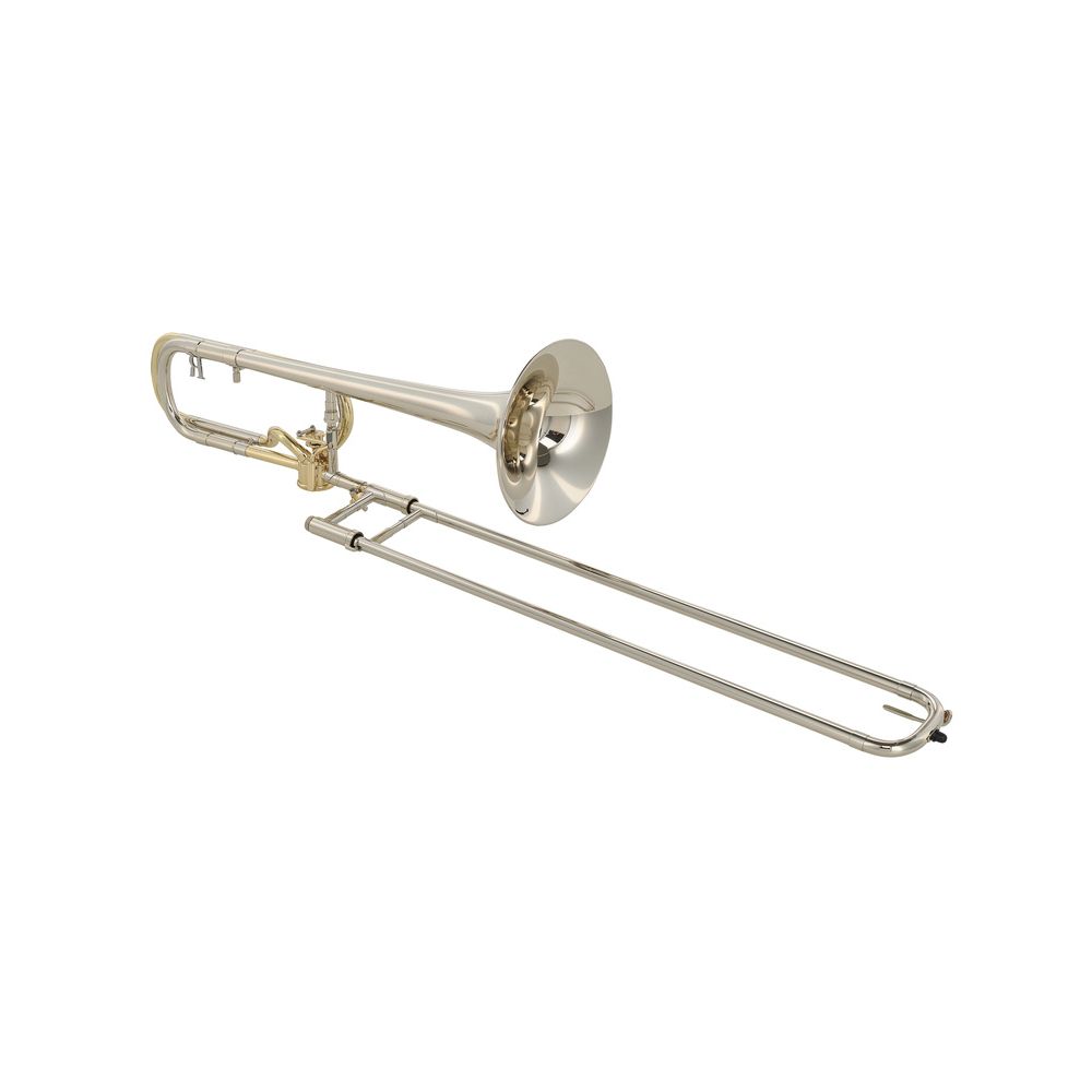Michael Rath R3F Bb/F Trombone Andy Hunter – Thomann Ireland