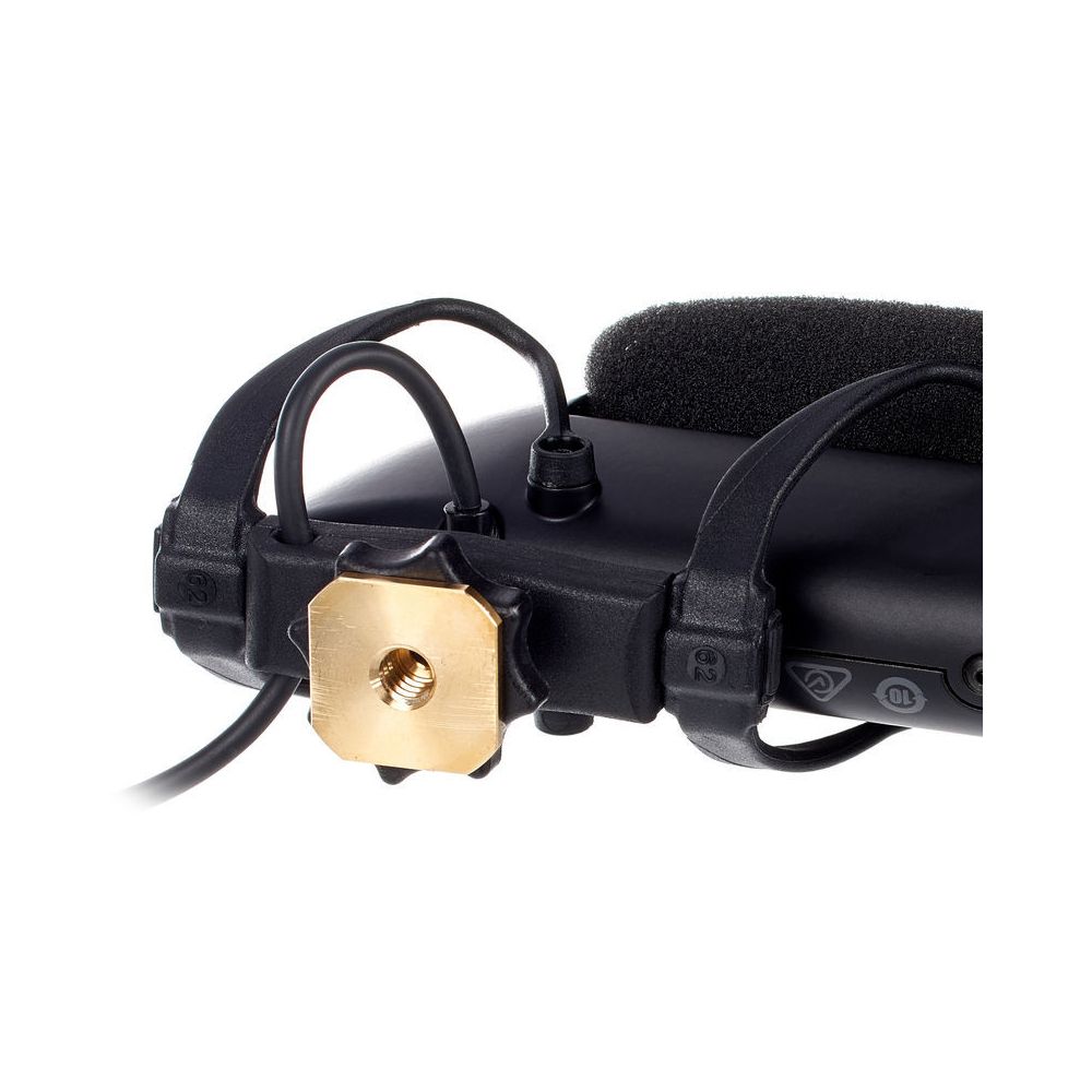 Shure VP83 Lenshopper – Thomann Ireland