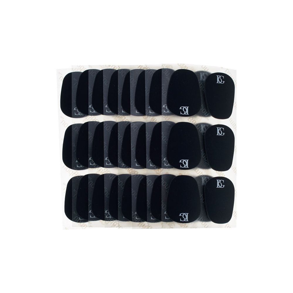 BG France A10LB Mouthpiece Cushion – Thomann Ireland