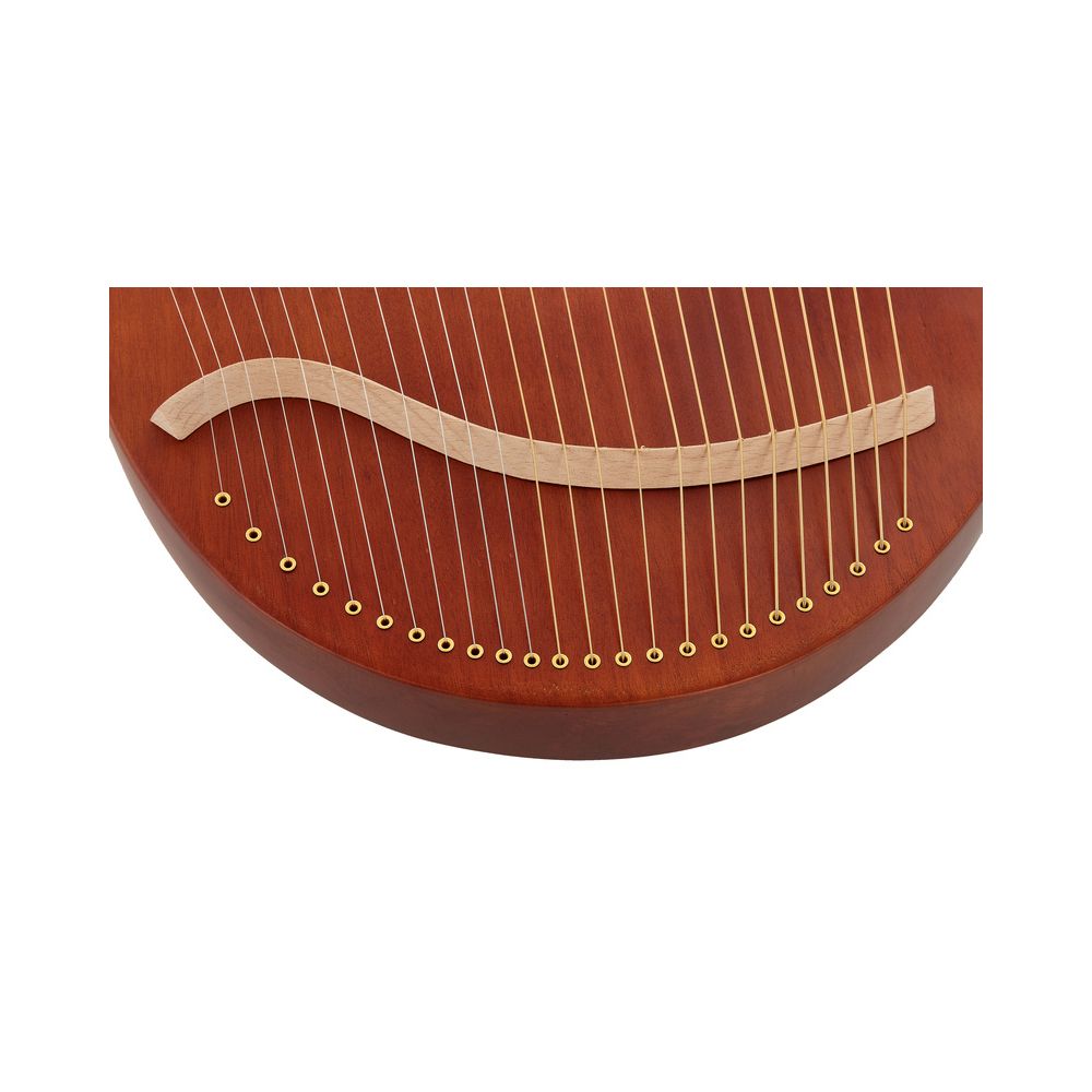 Thomann LH24B Lyre Harp 24 Strings BR – Thomann Ireland