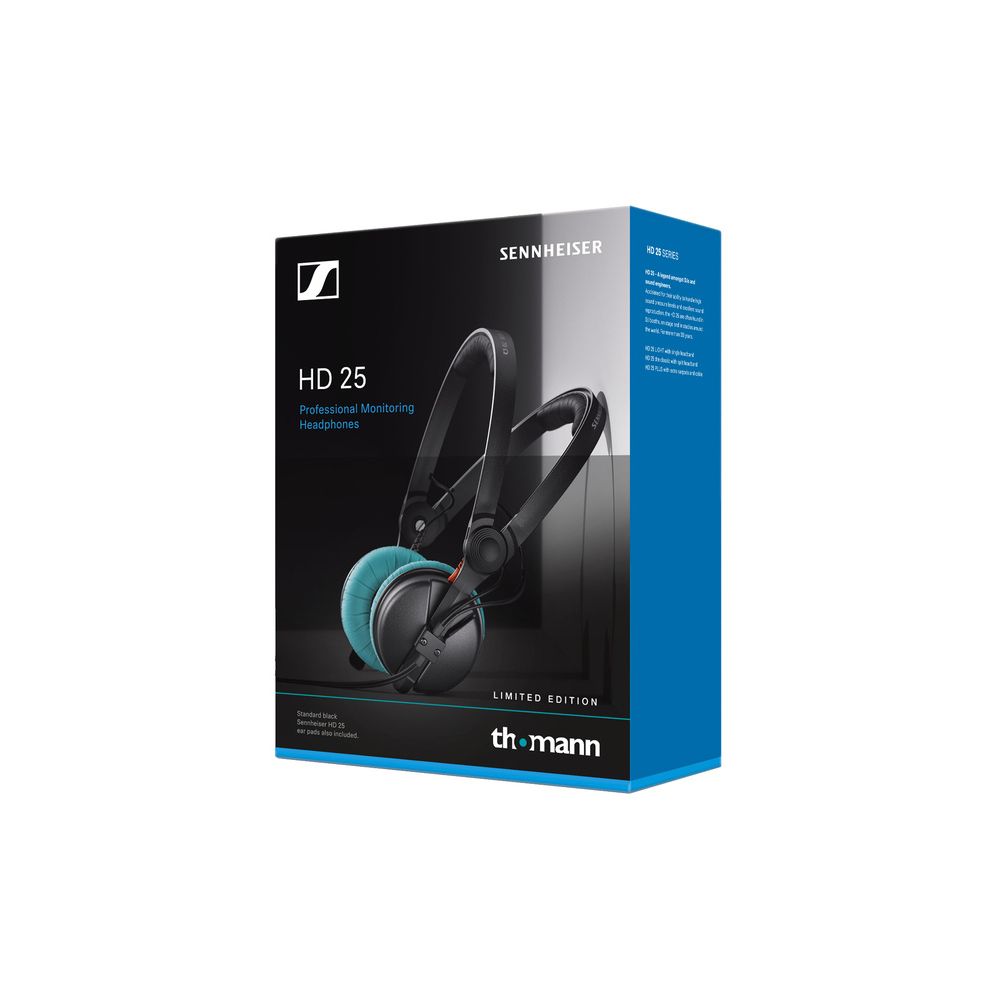 Sennheiser HD