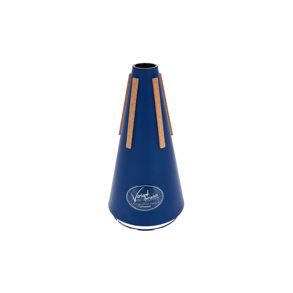 Voigt Brass Straight Mute Euphonium – Thomann Ireland