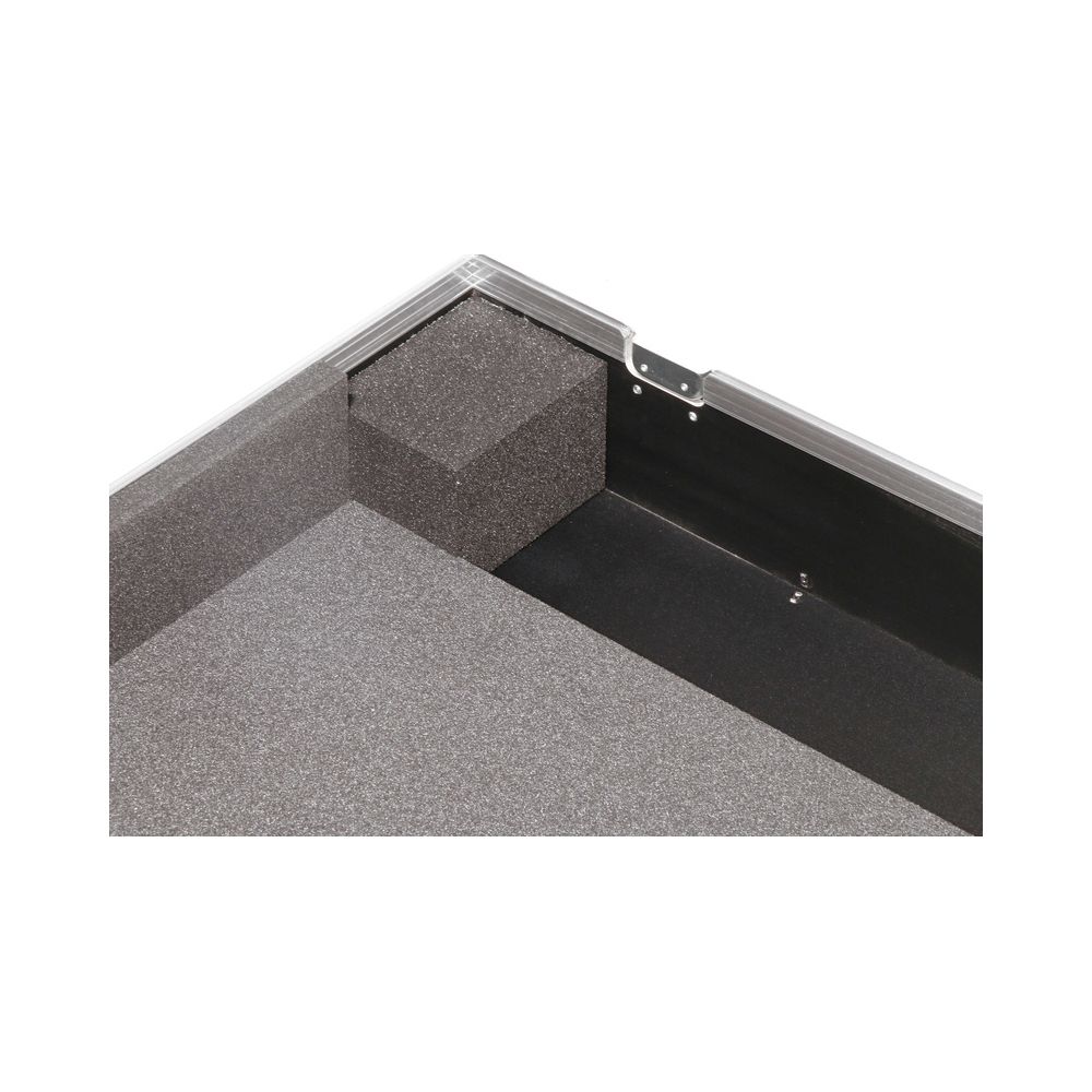 Thon Case AlphaTheta XDJ