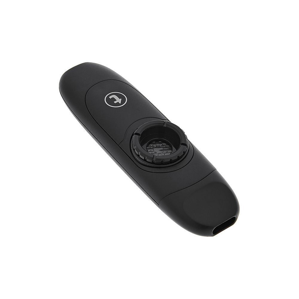 Thomann Pro Kazoo Black – Thomann Ireland