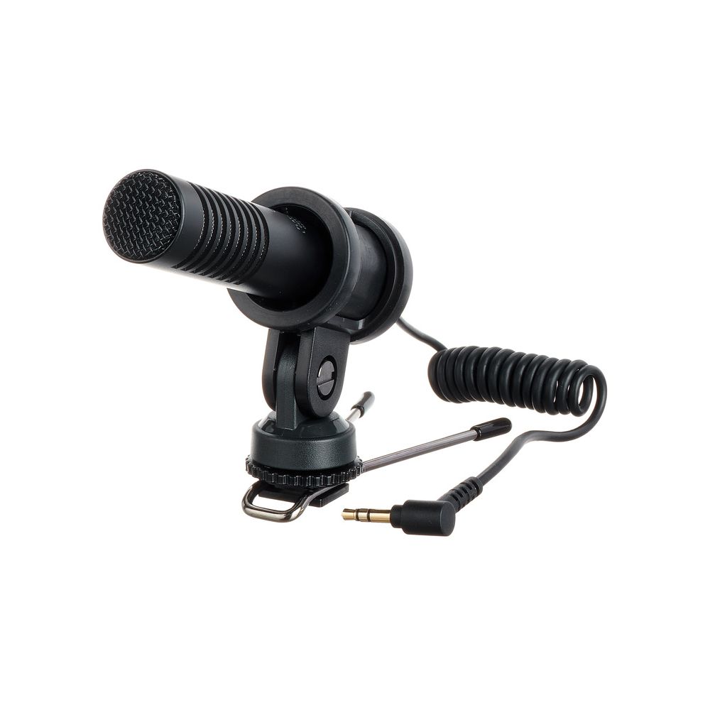 Behringer Video Mic X1 – Thomann Ireland