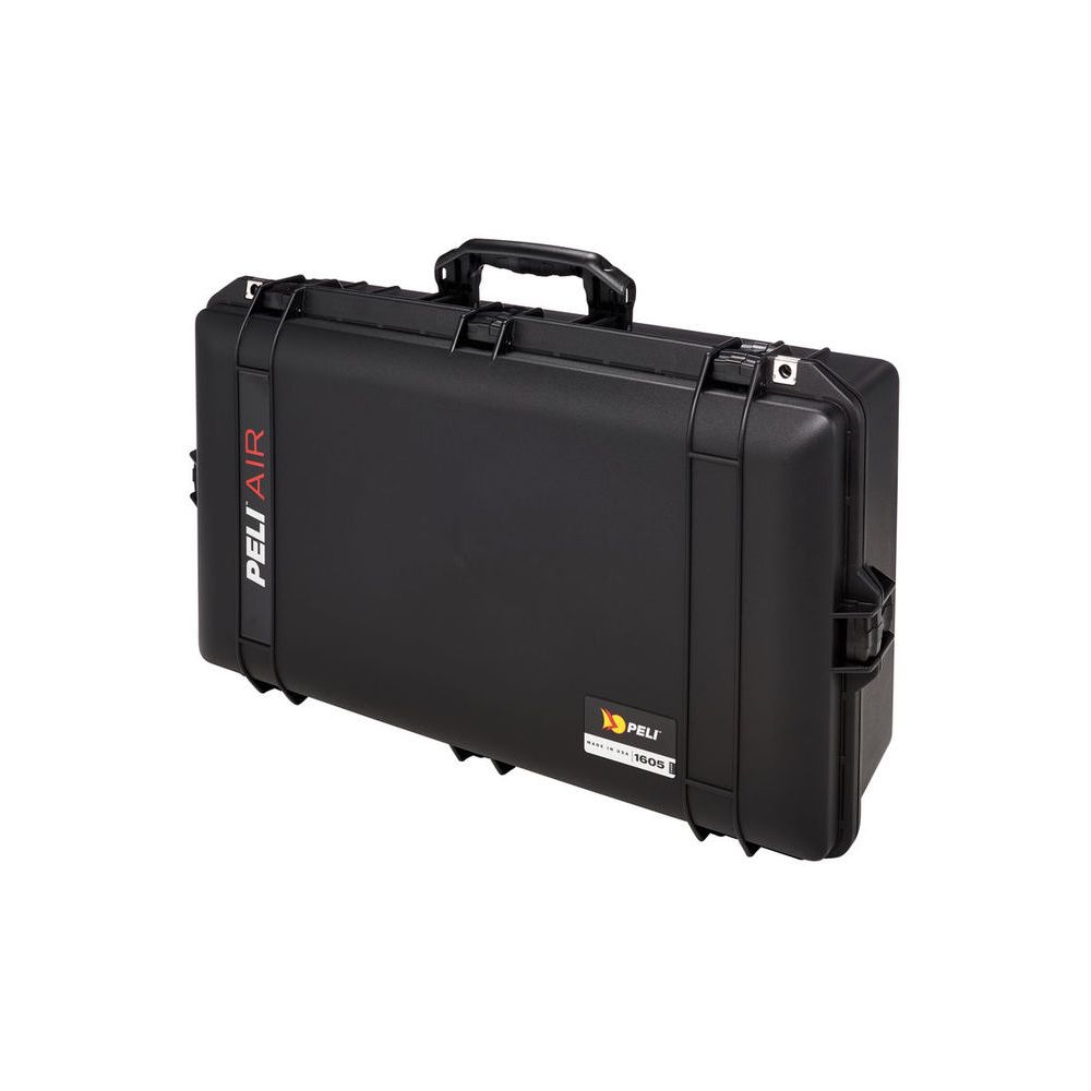 Peli 1605 Air Foam Black – Thomann Ireland