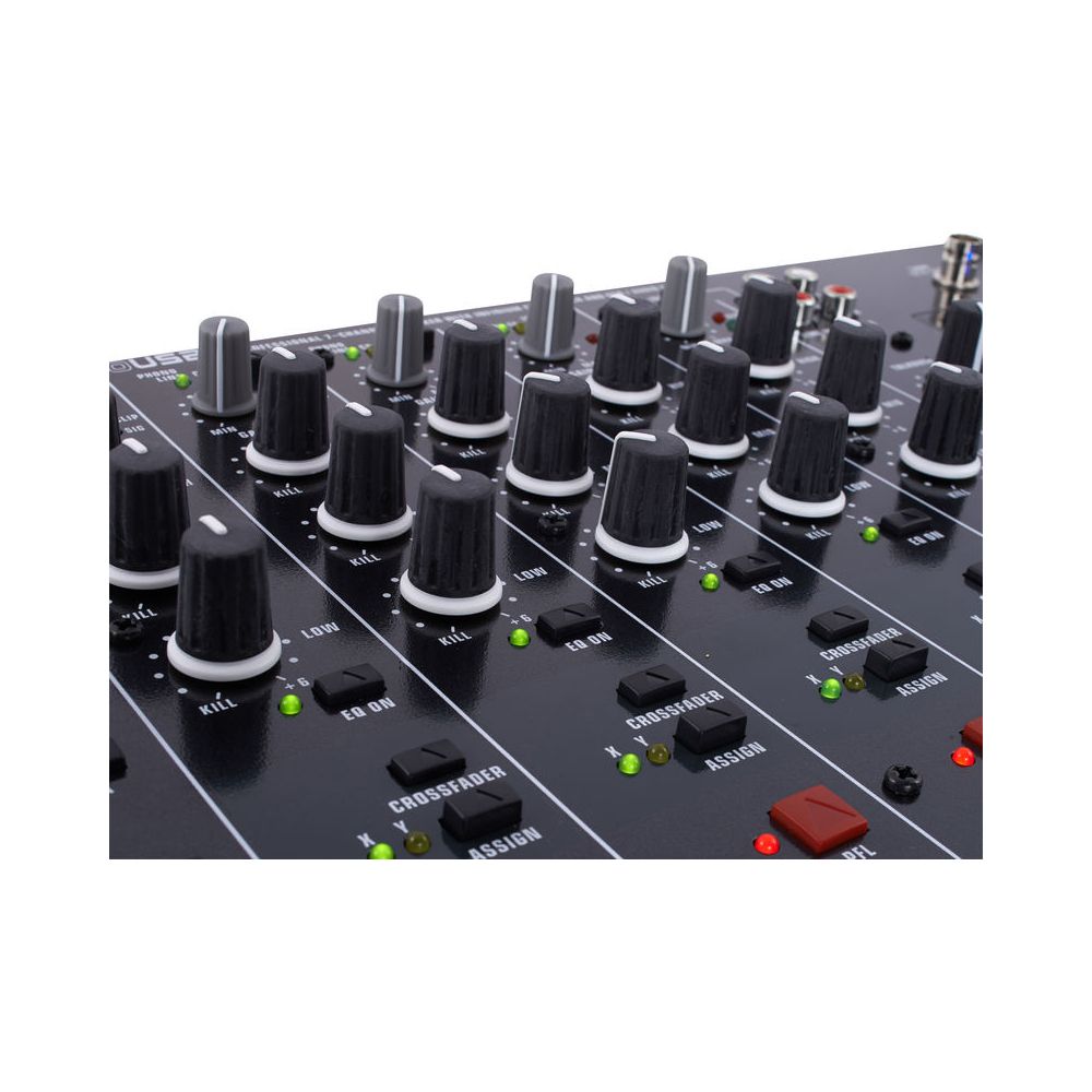 Behringer DX2000USB – Thomann Ireland