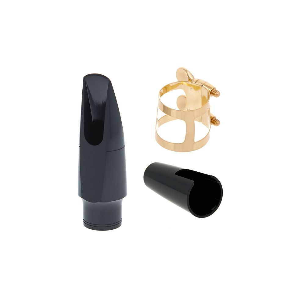 Yamaha Alto Sax Mouthpiece 4C Set – Thomann Ireland