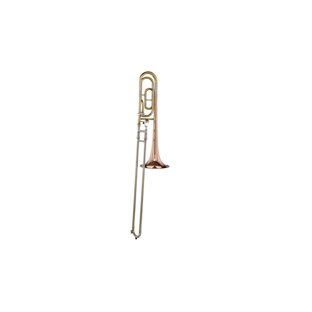Thomann Classic TF547 GL Trombone – Thomann Ireland