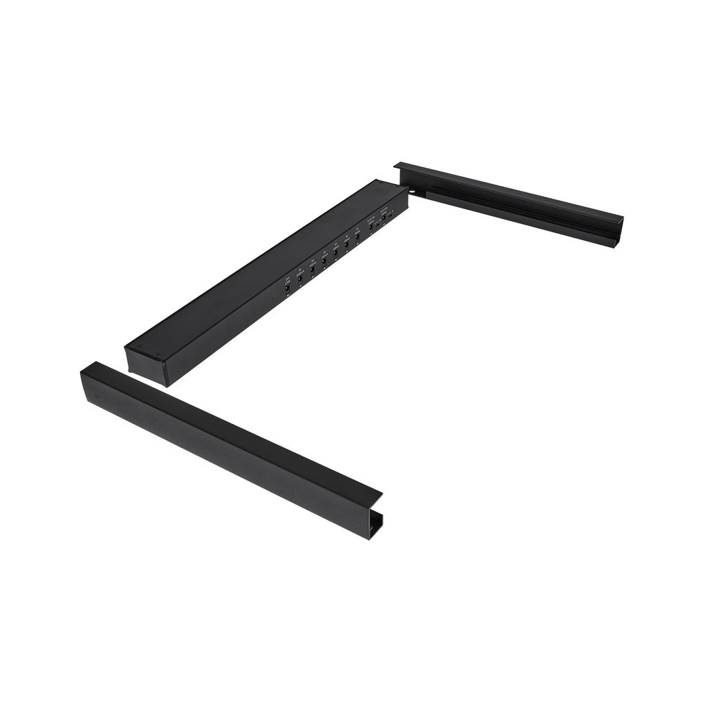 Harley Benton Spaceship PowerBar 40