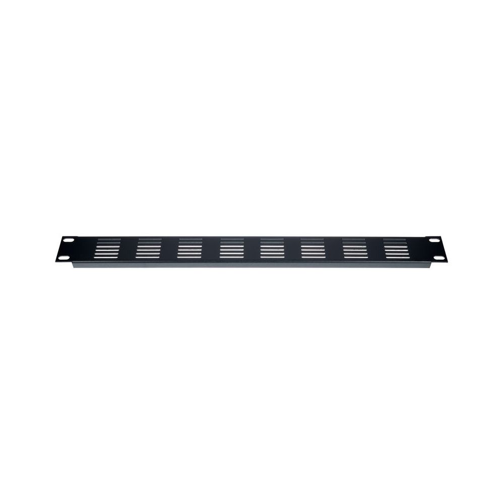 Flyht Pro Rack Panel 1U AV Air Vent – Thomann Ireland