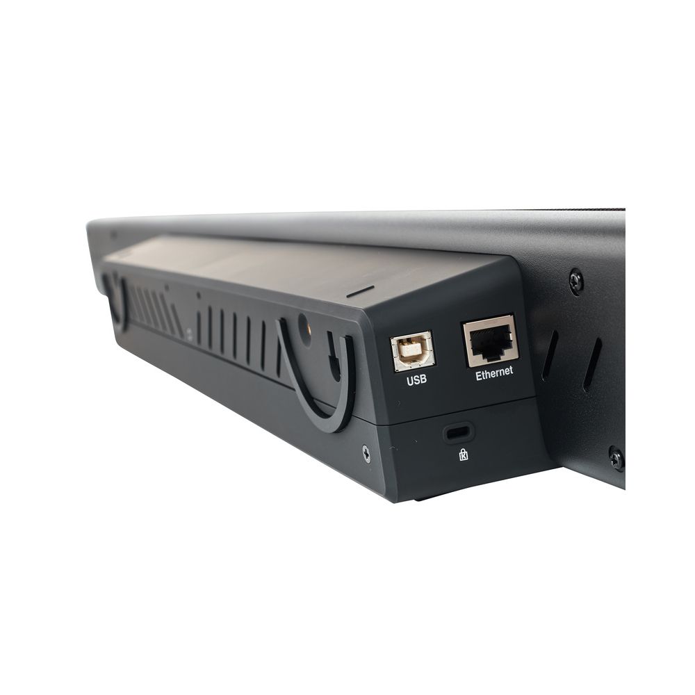 Shure STEM Wall Speakerphone – Thomann Ireland