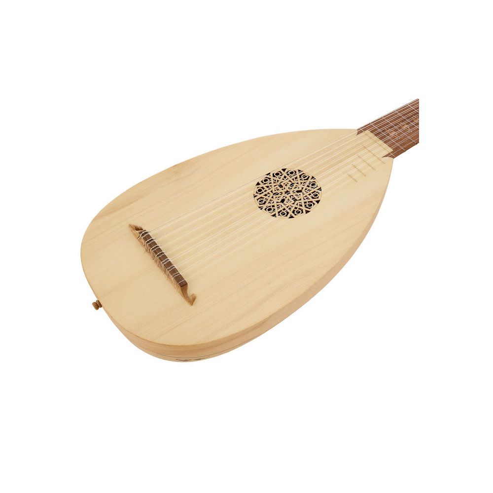 Thomann Renaissance Lute Deluxe 8C – Thomann Ireland