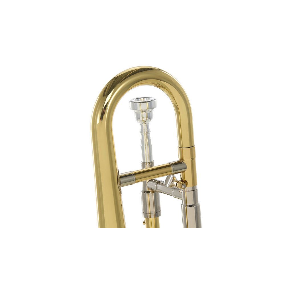 Thomann SL 5 Soprano Trombone – Thomann Ireland