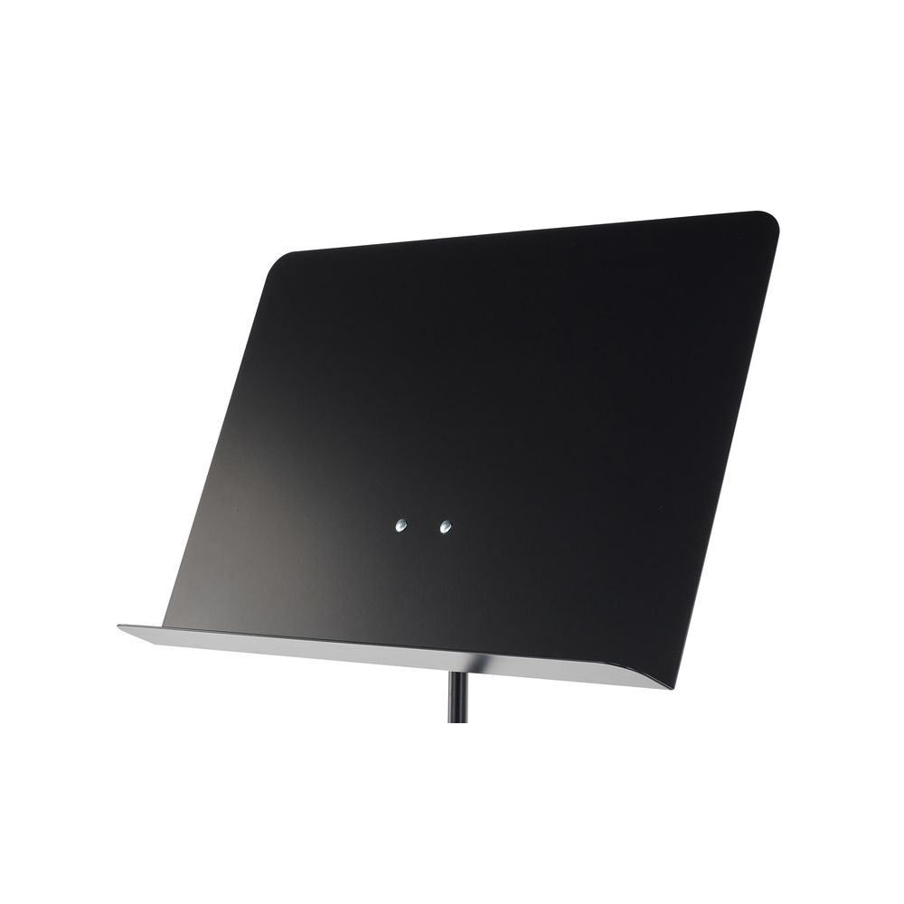 K&M 118/1 Orchestra Alu Black – Thomann Ireland